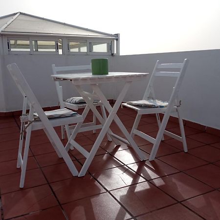 La Casita Nueva Leilighet El Socorro Eksteriør bilde