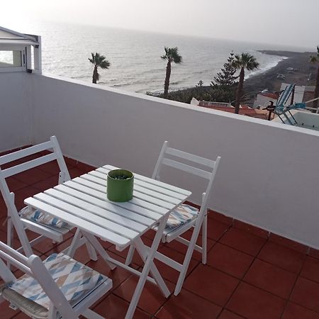 La Casita Nueva Leilighet El Socorro Eksteriør bilde