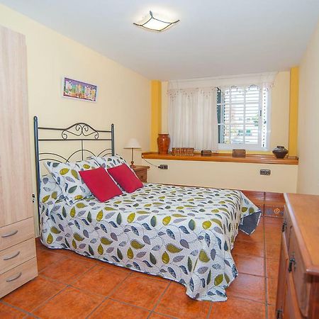 La Casita Nueva Leilighet El Socorro Eksteriør bilde