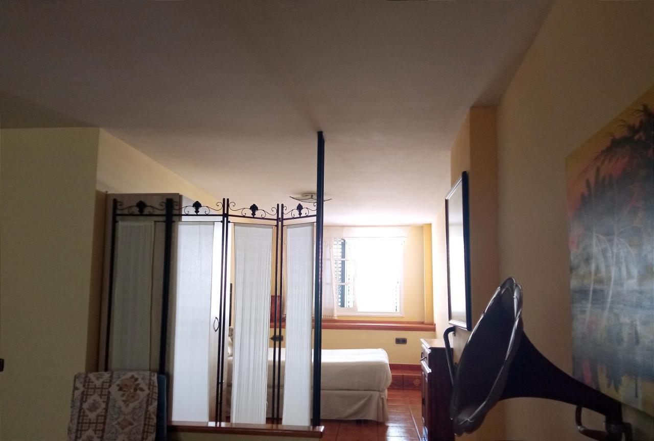 La Casita Nueva Leilighet El Socorro Eksteriør bilde