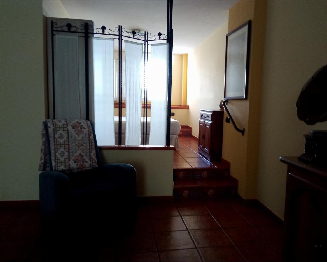 La Casita Nueva Leilighet El Socorro Eksteriør bilde