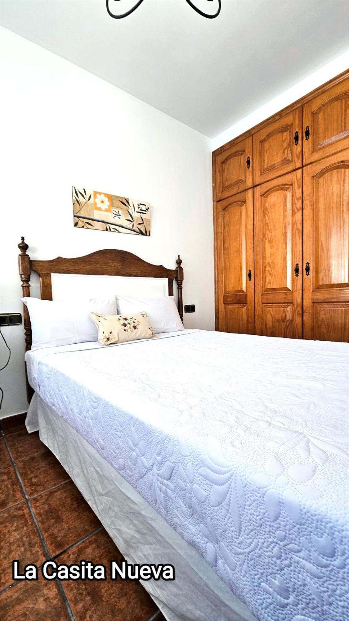 La Casita Nueva Leilighet El Socorro Eksteriør bilde