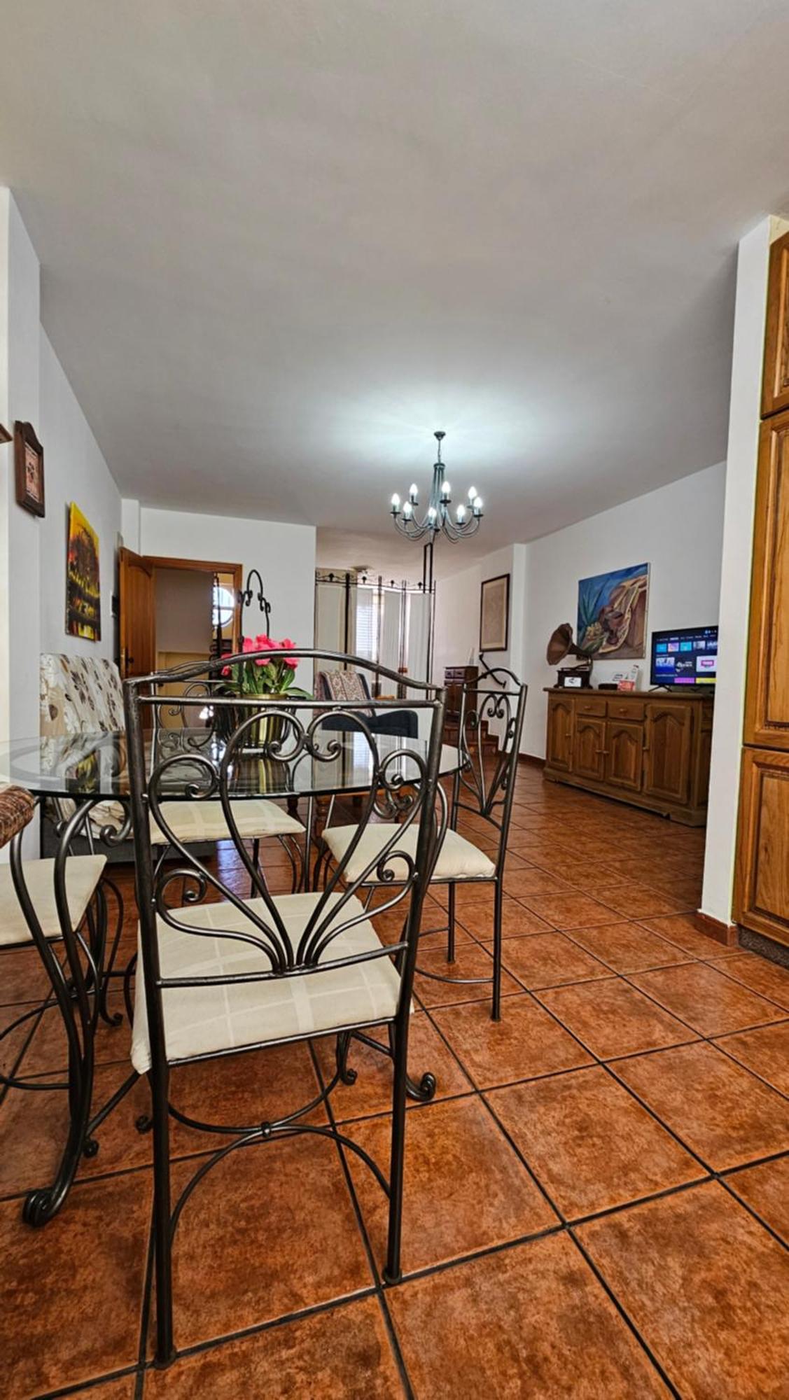 La Casita Nueva Leilighet El Socorro Eksteriør bilde