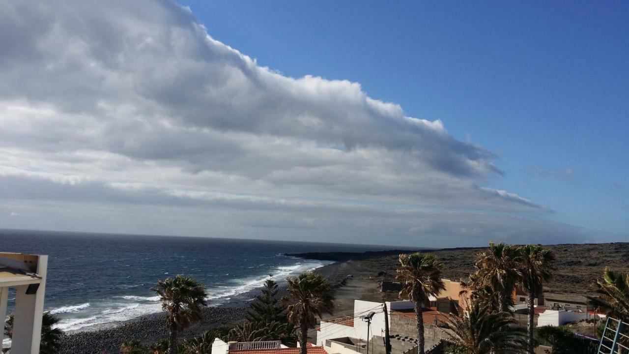 La Casita Nueva Leilighet El Socorro Eksteriør bilde