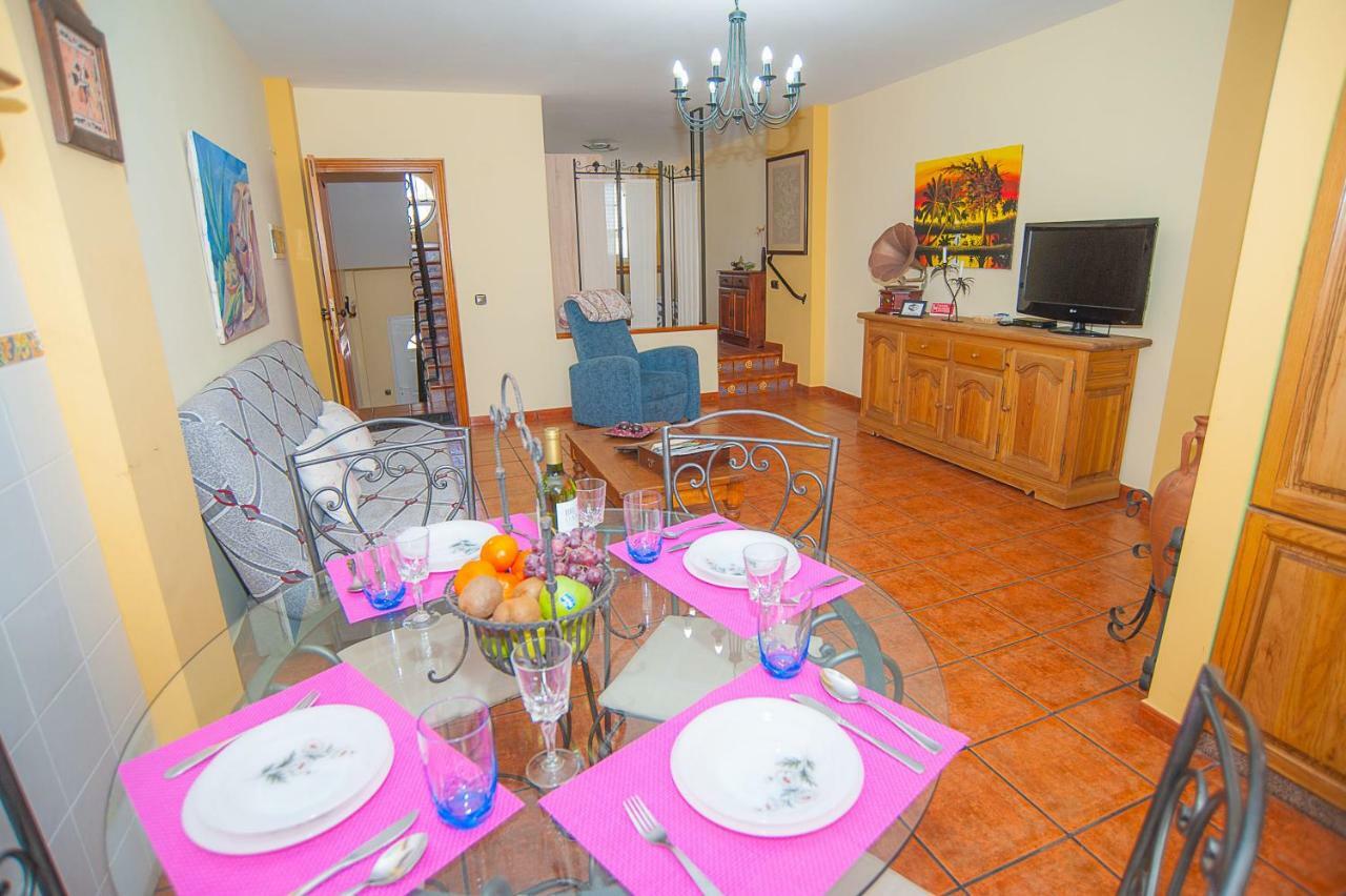La Casita Nueva Leilighet El Socorro Eksteriør bilde