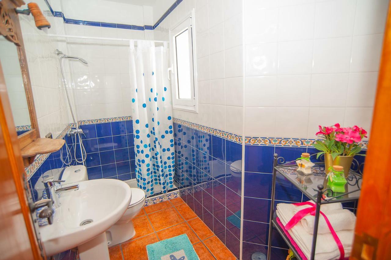 La Casita Nueva Leilighet El Socorro Eksteriør bilde