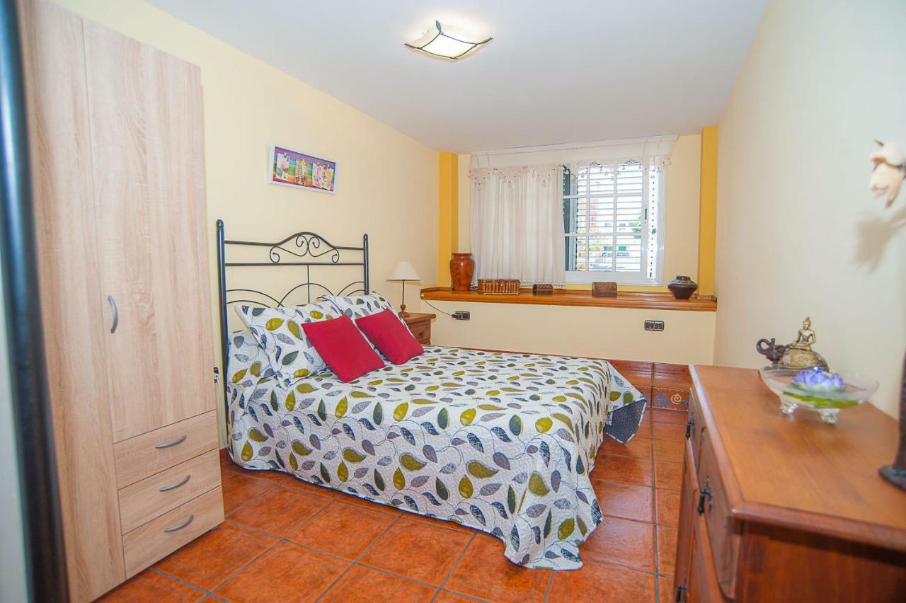 La Casita Nueva Leilighet El Socorro Eksteriør bilde