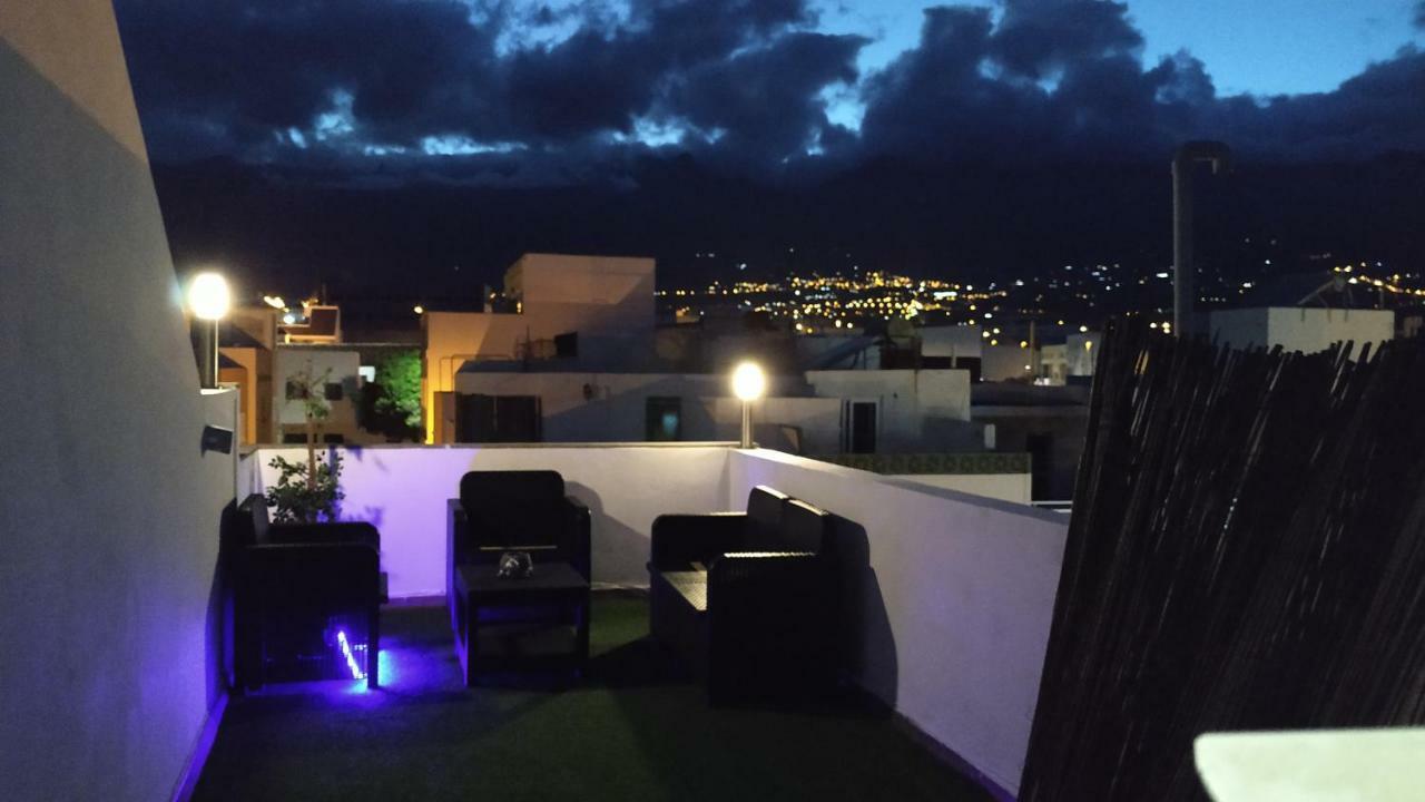 La Casita Nueva Leilighet El Socorro Eksteriør bilde